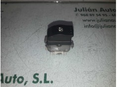 Recambio de mando elevalunas trasero derecho para renault scenic ii grand confort authentique referencia OEM IAM 2808201 315029A