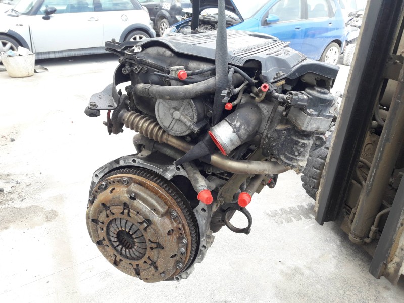 Recambio de motor completo para nissan almera tino (v10m) ambience referencia OEM IAM YD22  