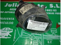 Recambio de faro antiniebla izquierdo para audi allroad quattro (4b5) 2.5 tdi (132kw) referencia OEM IAM 4Z7941699 89304631 