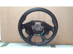 Recambio de volante para ford focus lim. (cb8) sport referencia OEM IAM AM513600DE3ZHE AM513600DE PIEL
