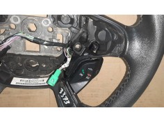 Recambio de volante para ford focus lim. (cb8) sport referencia OEM IAM AM513600DE3ZHE AM513600DE PIEL 2