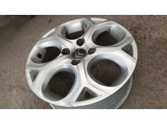 Recambio de llanta para citroen c3 feel referencia OEM IAM 9687753077 6J X 16 CH 4-22 1 LLANTA DE ALUMINIO 2