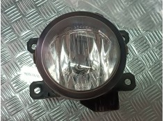 Recambio de faro antiniebla derecho para citroen c4 picasso feel referencia OEM IAM 9687410080 CONECTOR 2 PINES VALEO