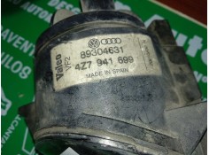 Recambio de faro antiniebla izquierdo para audi allroad quattro (4b5) 2.5 tdi (132kw) referencia OEM IAM 4Z7941699 89304631  2