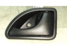 Recambio de maneta interior delantera derecha para renault kangoo (f/kc0) express confort referencia OEM IAM 8200247803  8201D
