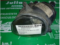Recambio de faro antiniebla derecho para audi allroad quattro (4b5) 2.5 tdi (132kw) referencia OEM IAM 4Z7941700 89304641 