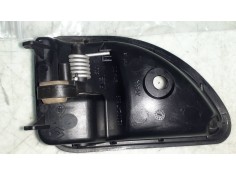 Recambio de maneta interior delantera derecha para renault kangoo (f/kc0) express confort referencia OEM IAM 8200247803  8201D 2