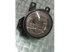Recambio de faro antiniebla izquierdo para citroen c4 picasso feel referencia OEM IAM 9687410080 CONECTOR 2 PIES VALEO