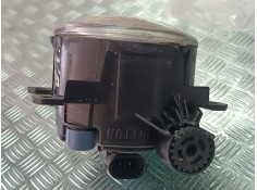 Recambio de faro antiniebla izquierdo para citroen c4 picasso feel referencia OEM IAM 9687410080 CONECTOR 2 PIES VALEO 2