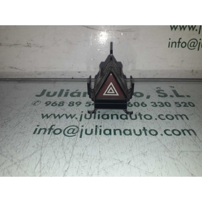 Recambio de warning para mercedes-benz clase a (w169) a 180 cdi (169.007) referencia OEM IAM 1698207410 33450201 