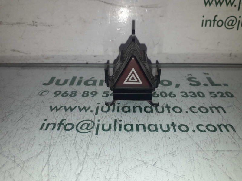 Recambio de warning para mercedes-benz clase a (w169) a 180 cdi (169.007) referencia OEM IAM 1698207410 33450201 