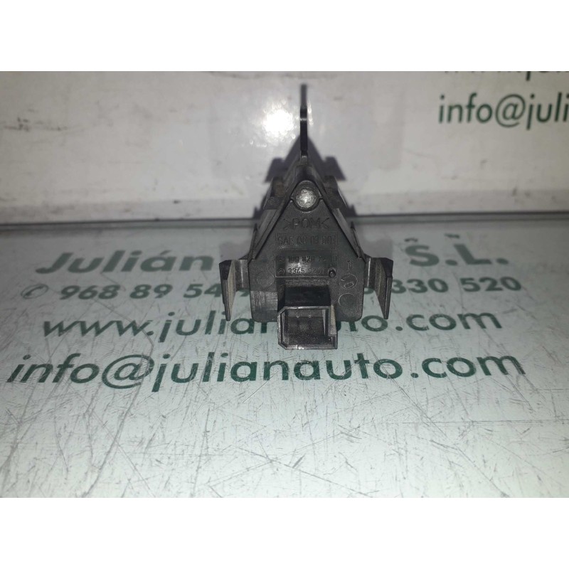 Recambio de warning para mercedes-benz clase a (w169) a 180 cdi (169.007) referencia OEM IAM 1698207410 33450201 