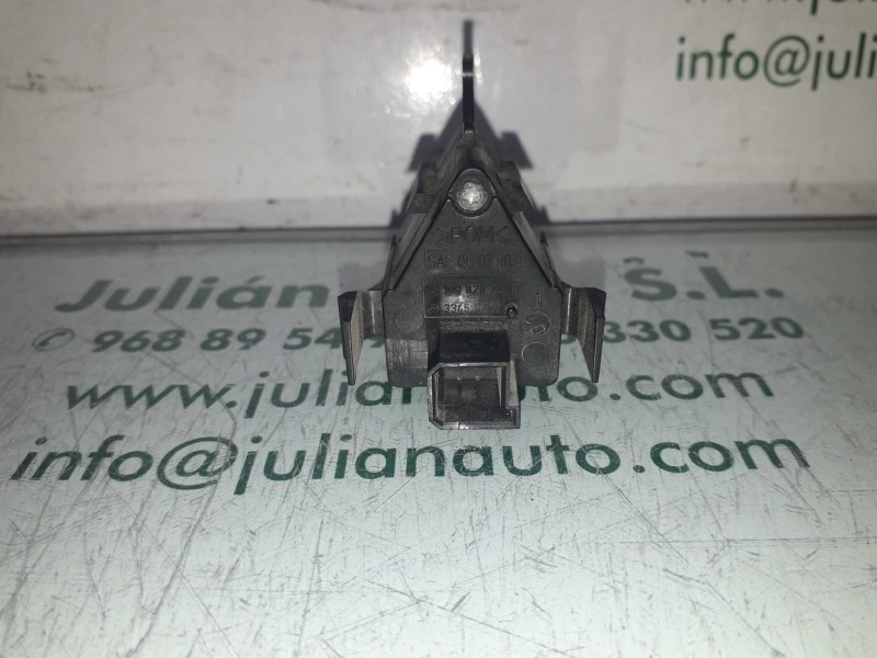 Recambio de warning para mercedes-benz clase a (w169) a 180 cdi (169.007) referencia OEM IAM 1698207410 33450201 