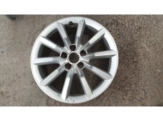Recambio de llanta para audi q3 (8u) 2.0 tdi (103kw) ambition referencia OEM IAM 8U0601025B E-7.0J X 17H2 ET 43 1 LLANTA DE ALUM