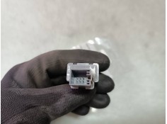 Recambio de interruptor para seat ibiza (6l1) cool referencia OEM IAM 6Q0959859 CONECTOR 4 PINES SEGURO ELEVALUNAS 2