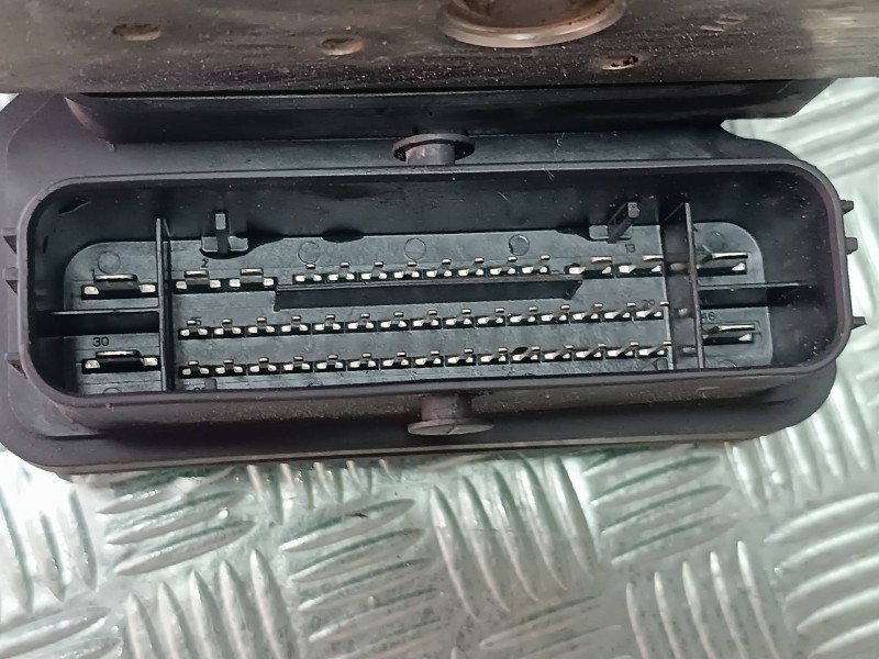 Recambio de abs para citroen c4 picasso feel referencia OEM IAM 9806742980 2265106539 0265956083