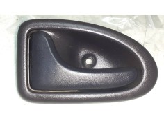 Recambio de maneta interior delantera izquierda para renault clio ii fase i (b/cbo) 1.2 rn b/cboa/f referencia OEM IAM 770041597