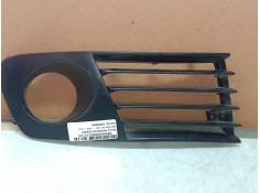 Recambio de rejilla paragolpes izquierda para seat ibiza (6l1) cool referencia OEM IAM 6L0853666A  