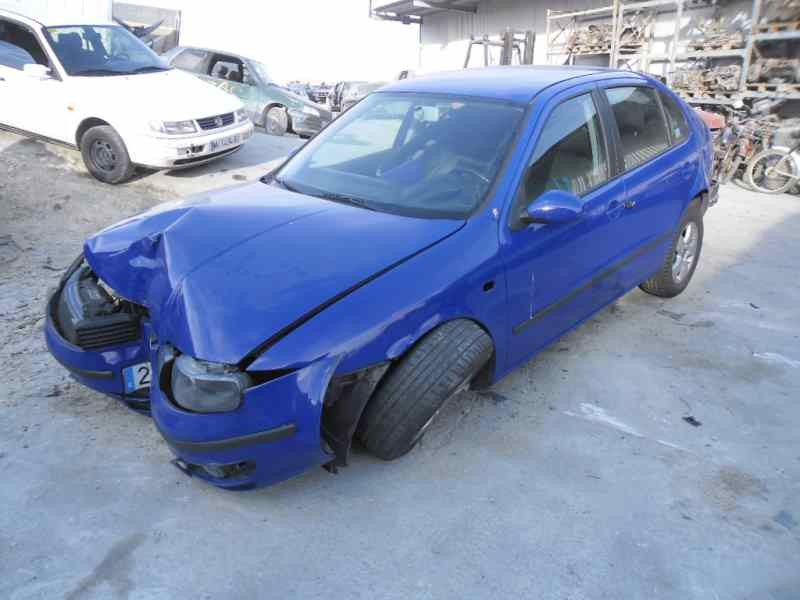 seat leon (1m1) del año 2004