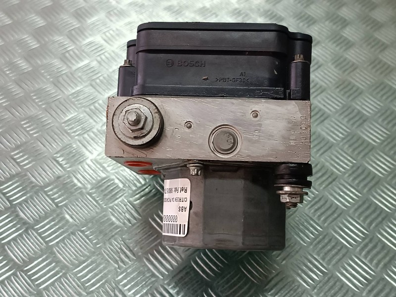 Recambio de abs para citroen c4 picasso feel referencia OEM IAM 9806742980 2265106539 0265956083