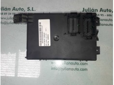 Recambio de caja reles / fusibles para opel corsa d catch me referencia OEM IAM 13286032 401154265 28176266 2