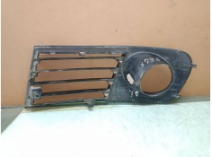 Recambio de rejilla paragolpes izquierda para seat ibiza (6l1) cool referencia OEM IAM 6L0853666A   2