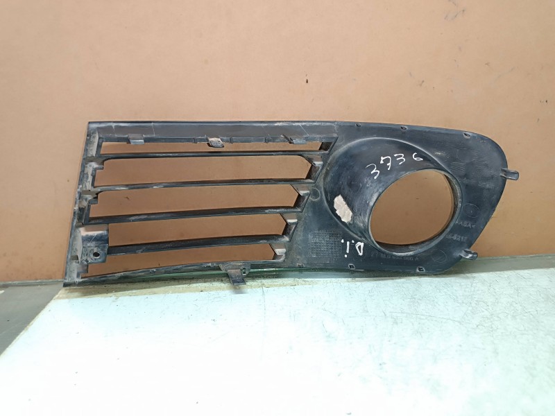 Recambio de rejilla paragolpes izquierda para seat ibiza (6l1) cool referencia OEM IAM 6L0853666A  