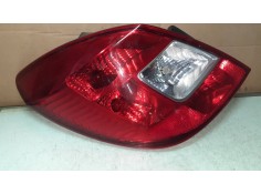 Recambio de piloto trasero izquierdo para opel corsa d selective referencia OEM IAM 13269050 89037882 89318811