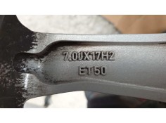 Recambio de llanta para ford focus lim. titanium referencia OEM IAM F1EJ-1007-C2B 7.0J X 17H2 ET50 1 LLANTA DE ALUMINIO 2