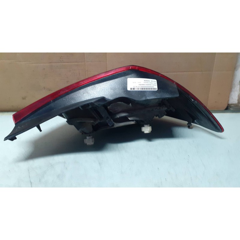 Recambio de piloto trasero izquierdo para opel corsa d selective referencia OEM IAM 13269050 89037882 89318811