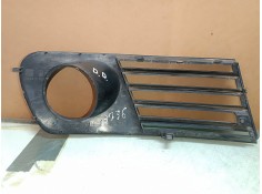 Recambio de rejilla paragolpes derecha para seat ibiza (6l1) cool referencia OEM IAM 6L0853665A   2