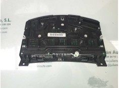 Recambio de cuadro instrumentos para opel astra h caravan cosmo referencia OEM IAM 13216684 110080261050 SIEMENS VDO 2