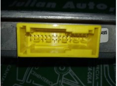 Recambio de centralita airbag para renault kangoo (f/kc0) alize referencia OEM IAM 550751800 8200098401 AUTOLIV 2