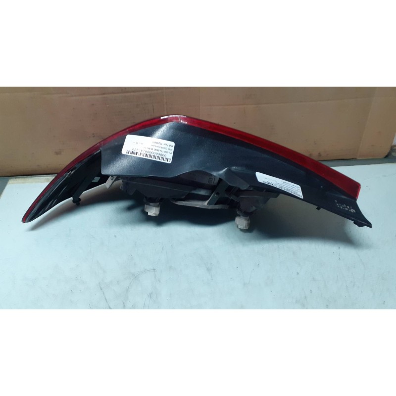 Recambio de piloto trasero derecho para opel corsa d selective referencia OEM IAM 13269051 89037887 89037877A