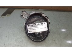 Recambio de faro antiniebla izquierdo para seat toledo (5p2) reference referencia OEM IAM   