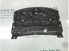 Recambio de cuadro instrumentos para opel astra h berlina cosmo referencia OEM IAM 13216684 3024902E SIEMENS VDO 2