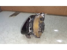 Recambio de faro antiniebla izquierdo para seat toledo (5p2) reference referencia OEM IAM    2