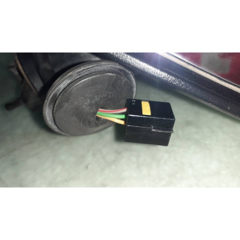 Recambio de retrovisor derecho para opel corsa d selective referencia OEM IAM 468435664 020873 ELECTRICO