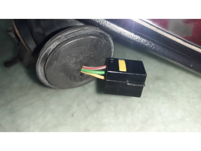 Recambio de retrovisor derecho para opel corsa d selective referencia OEM IAM 468435664 020873 ELECTRICO