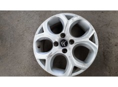 Recambio de llanta para citroen c3 feel referencia OEM IAM 9687753077 6J X 16 CH 4-22 1 LLANTA DE ALUMINIO