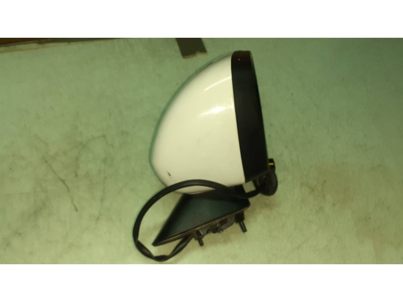 Recambio de retrovisor derecho para opel corsa d selective referencia OEM IAM 468435664 020873 ELECTRICO