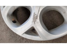 Recambio de llanta para citroen c3 feel referencia OEM IAM 9687753077 6J X 16 CH 4-22 1 LLANTA DE ALUMINIO 2
