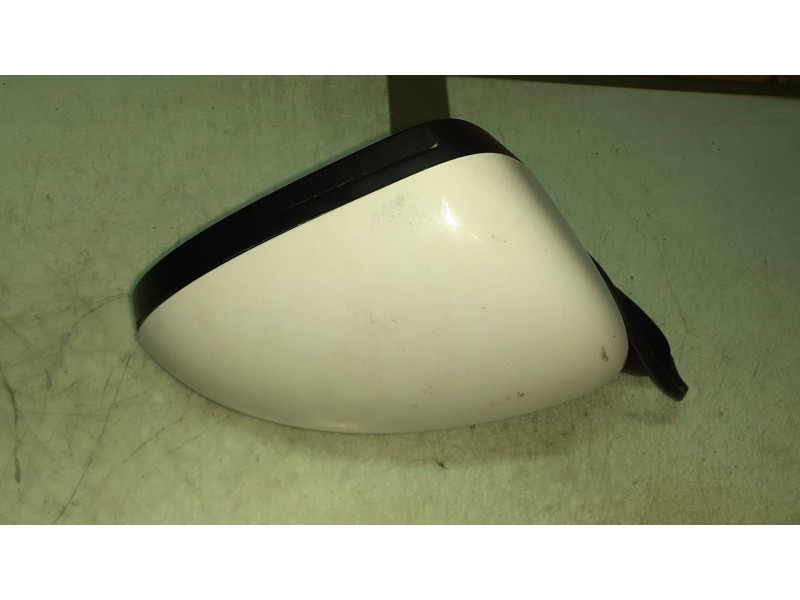 Recambio de retrovisor derecho para opel corsa d selective referencia OEM IAM 468435664 020873 ELECTRICO