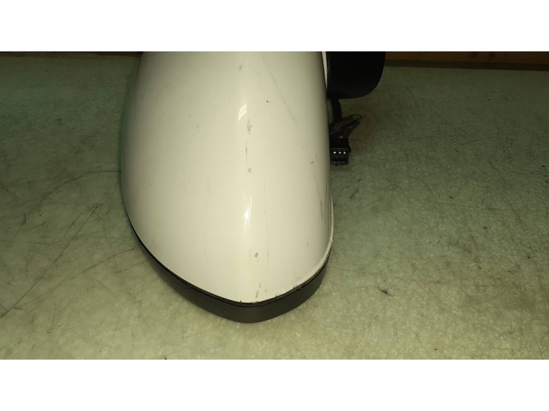Recambio de retrovisor derecho para opel corsa d selective referencia OEM IAM 468435664 020873 ELECTRICO