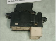 Recambio de mando elevalunas trasero izquierdo para kia cerato 2.0 ex crdi familiar (5-ptas.) referencia OEM IAM 935782D000 BLAN 2