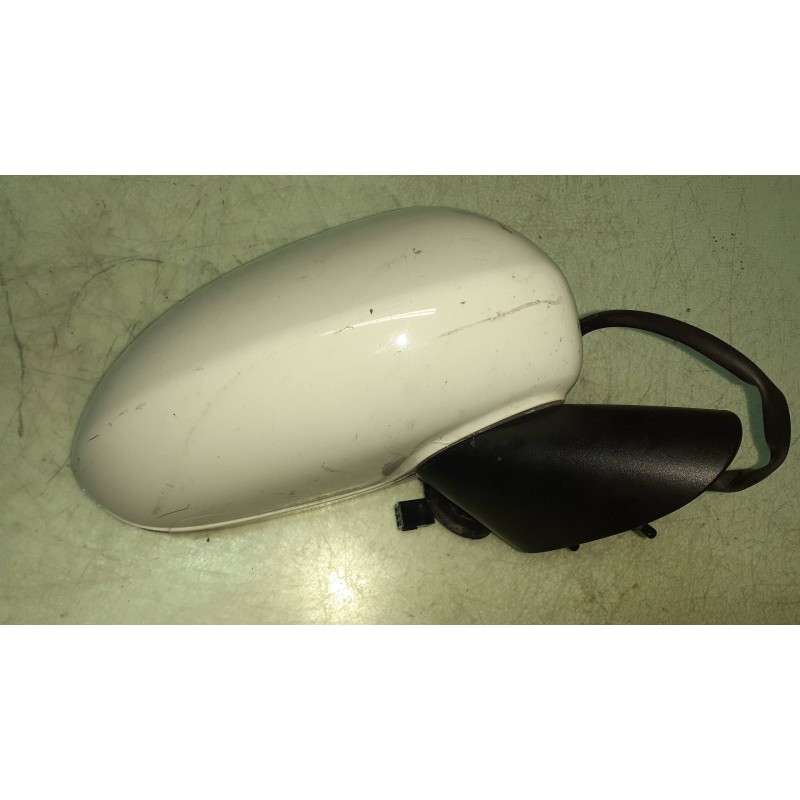 Recambio de retrovisor derecho para opel corsa d selective referencia OEM IAM 468435664 020873 ELECTRICO