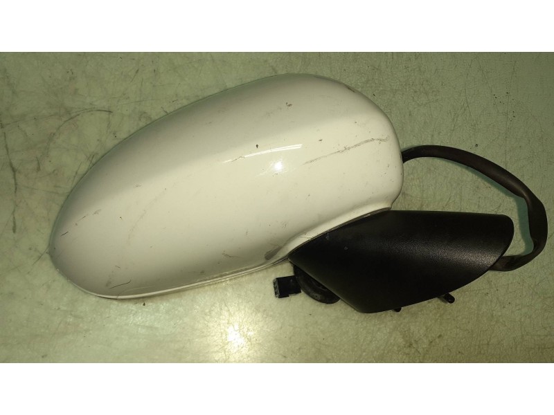 Recambio de retrovisor derecho para opel corsa d selective referencia OEM IAM 468435664 020873 ELECTRICO