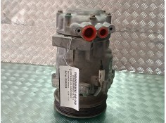 Recambio de compresor aire acondicionado para dacia sandero ambiance referencia OEM IAM 926006229R SD7V16 SANDEN