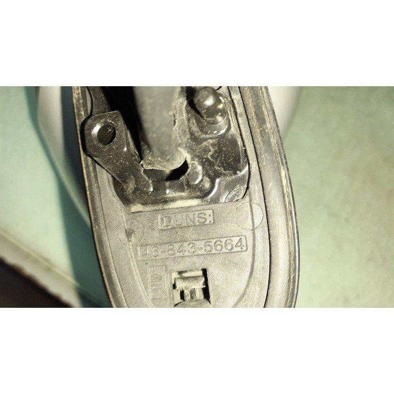 Recambio de retrovisor derecho para opel corsa d selective referencia OEM IAM 468435664 020873 ELECTRICO