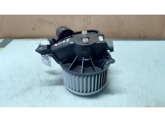 Recambio de ventilador calefaccion para opel corsa d selective referencia OEM IAM 164230100 B838 DENSO